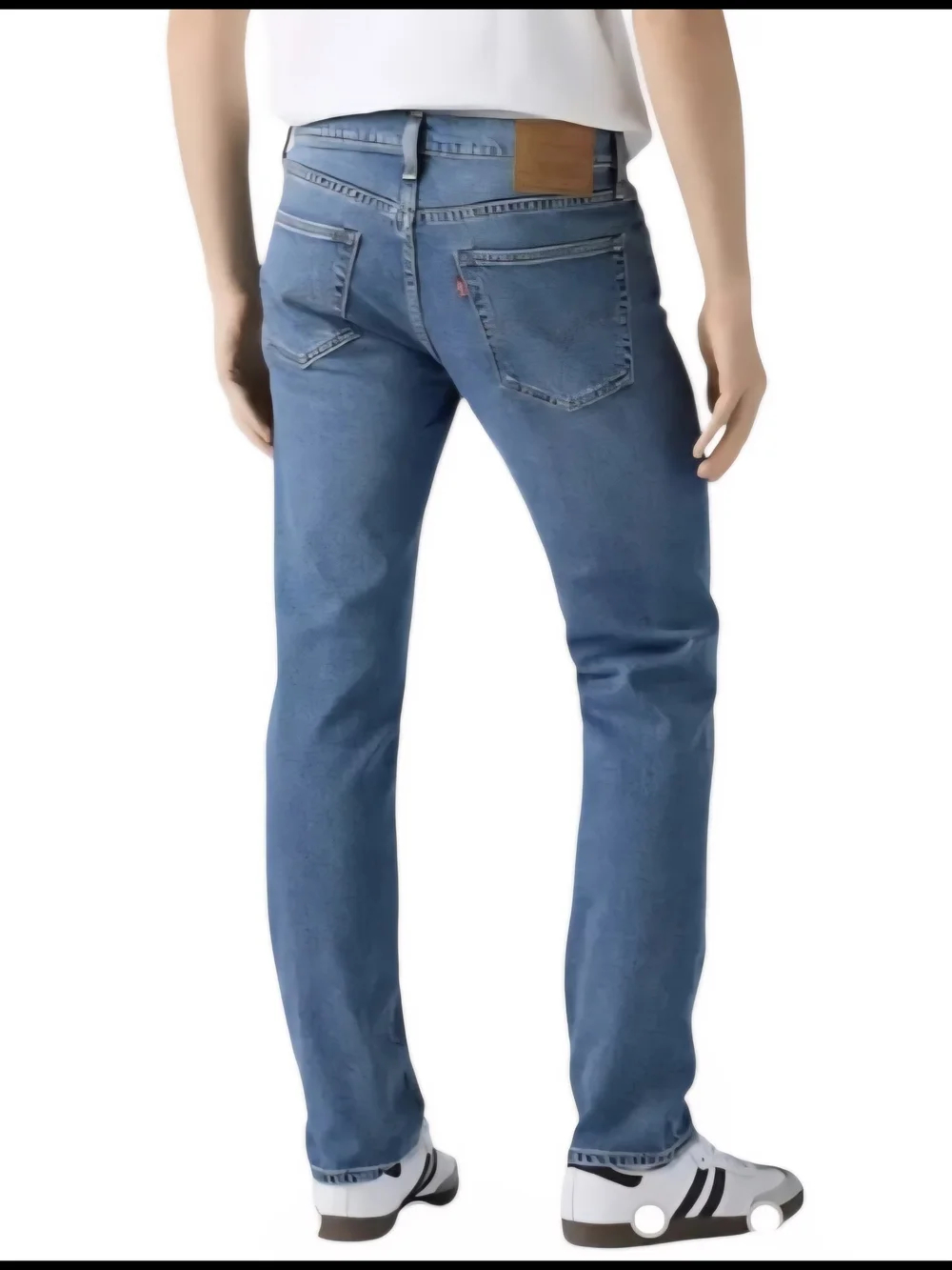 511™ Slim Men's Jeans Sz 38x32